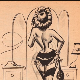Telegram channel Desi girls logo