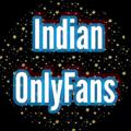 Telegram channel Indian OnlyFans logo