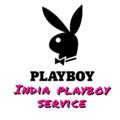 Logo des Telegram-Kanals indiaplayboyandgirls - India Playboy service