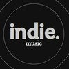 Telegram channel Indie logo