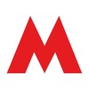 Telegram channel Инди Москва Метро logo