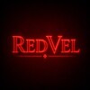 Telegram channel Инди Москвы|RedVel logo