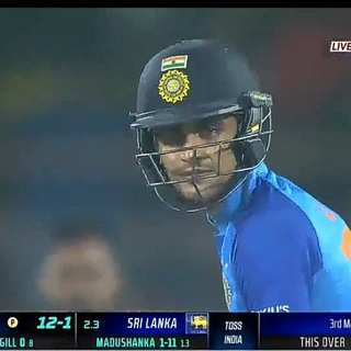 Logo of telegram channel indvsnzlivelinks — Ind vs bz 1st t20 Live NonStop