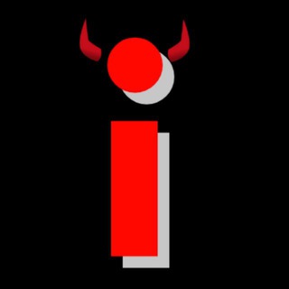 Telegram channel Inferninho Central 😈 logo