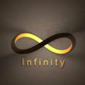 电报频道的标志 infinityfr — Cheras Infinity 无限欢乐