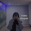 Telegram channel Video Asupan logo