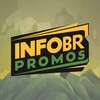 Telegram channel InfoBR - Promoções logo