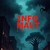 Telegram channel INFO MAUT logo
