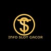 Logo saluran telegram infoslotgacor1st — INFO SLOT GACOR