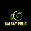 Logo of telegram channel infovipchanel — GALBAY PINJOL