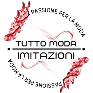 Telegram channel Tutto moda Imitazioni logo