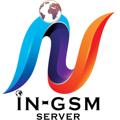 Telegram channel IN GSM (Official) logo