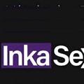 Logo of telegram channel inkasexfans — InkaSex 😍Fans🔥🔥