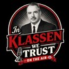 Telegram channel In Klassen We Trust logo