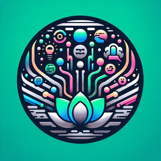 Telegram channel Mindquake logo