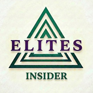 INSIDER ELITES - Telegram Channels