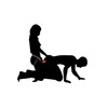 Telegram channel IN slavery to the Mistress | BDSM & Femdom🌶 logo