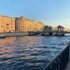 Telegram channel в спб хотят logo