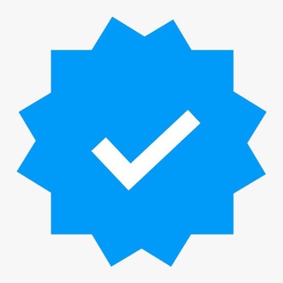 Telegram channel @creators logo