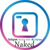 Telegram channel instagram models with onlyfans naked logo