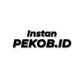 INSTAN PEKOB - Telegram Channels