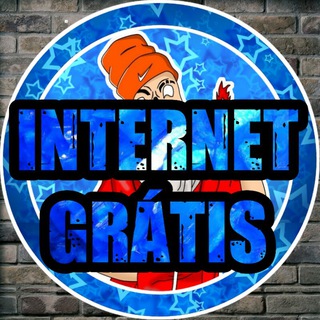 Logotipo do canal do Telegram internet_grat — INTERNET GRÁTIS