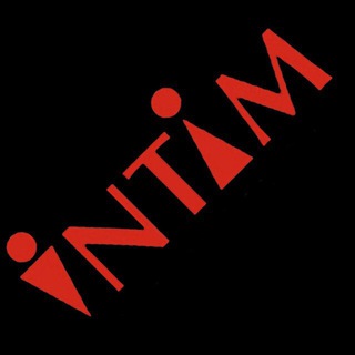 Telegram channel Интим бай logo