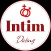 Telegram channel Элитные знакомства | Intim City logo