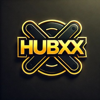 Telegram channel Hubxxx logo