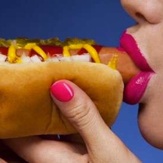 Telegram channel 🌭Hot-dog🌭 logo