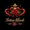 Telegram channel Intim Minsk 18  logo