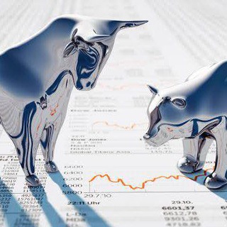 Telegram channel Intraday jackpot001 logo