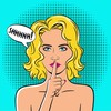 Telegram channel Інтимні фото 🔞 Дівчата UA logo