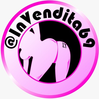 Logo del canale Telegram invendita69 - - SOLO RAGAZZE IN VENDITA @invendita69