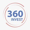 Логотип телеграм канала @investments360 — Инвестиции 360