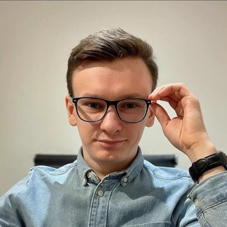 Telegram channel Крифин - схемы logo