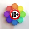 Telegram channel iPhone 18  обои на телефон logo