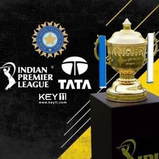 Logo of telegram channel ipl2021officialtips — IPL 2022 key11