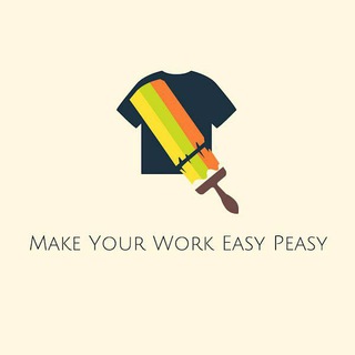 Logo of telegram channel iplcricket31 — Make Your Work Easy Peasy