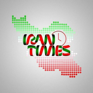 Telegram channel ایران تایمز logo