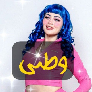 Telegram channel تست logo