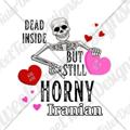 Telegram channel IRANIAN HORNY logo