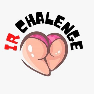 Telegram channel IR Chalesh logo