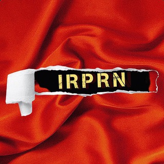 Telegram channel IRPRN | ایران پورن logo
