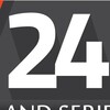 Logo of telegram channel irtv24_tv — iRTV24