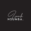 Telegram channel Isaack Nsumba logo