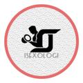 لوگوی کانال تلگرام isexologi — ریز سکسو