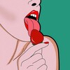 Логотип телеграм канала @istory69 — 69 историй