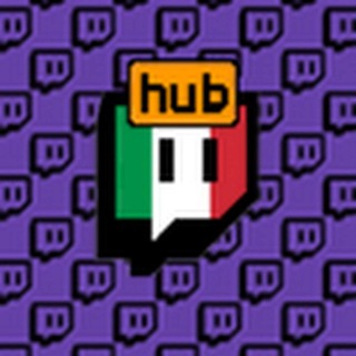 Logo del canale Telegram italiahub2022 - Italiahub2022