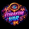 Telegram channel ❝ ɢᴀɴɢᴀʟᴀʀ ɪ̇ᴛɪ̇ʀᴀғ ❞ logo